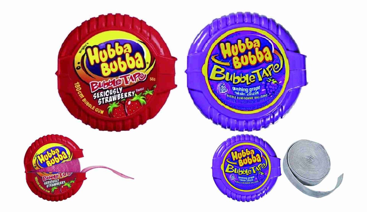 小さい頃に食べてたお菓子の思い出