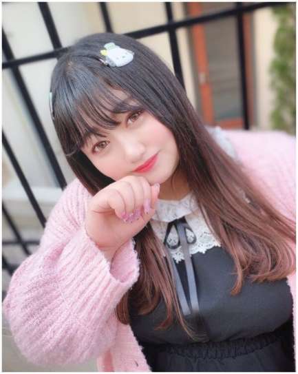 “デブ界の橋本環奈”えみっくす、すれ違った男性2人組から心無い声…前向きに対応も「悲しかった」
