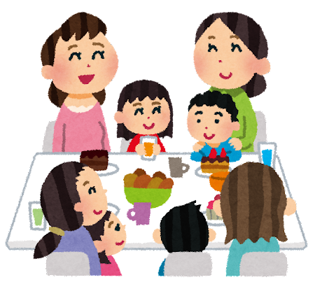 ママ友あるある！