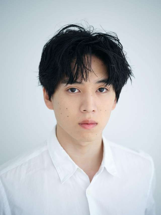 色気のある若手俳優