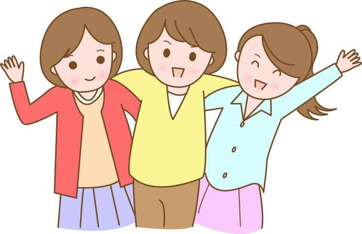 【本音】女友達って、同じくらい不幸な時が一番仲良くない？