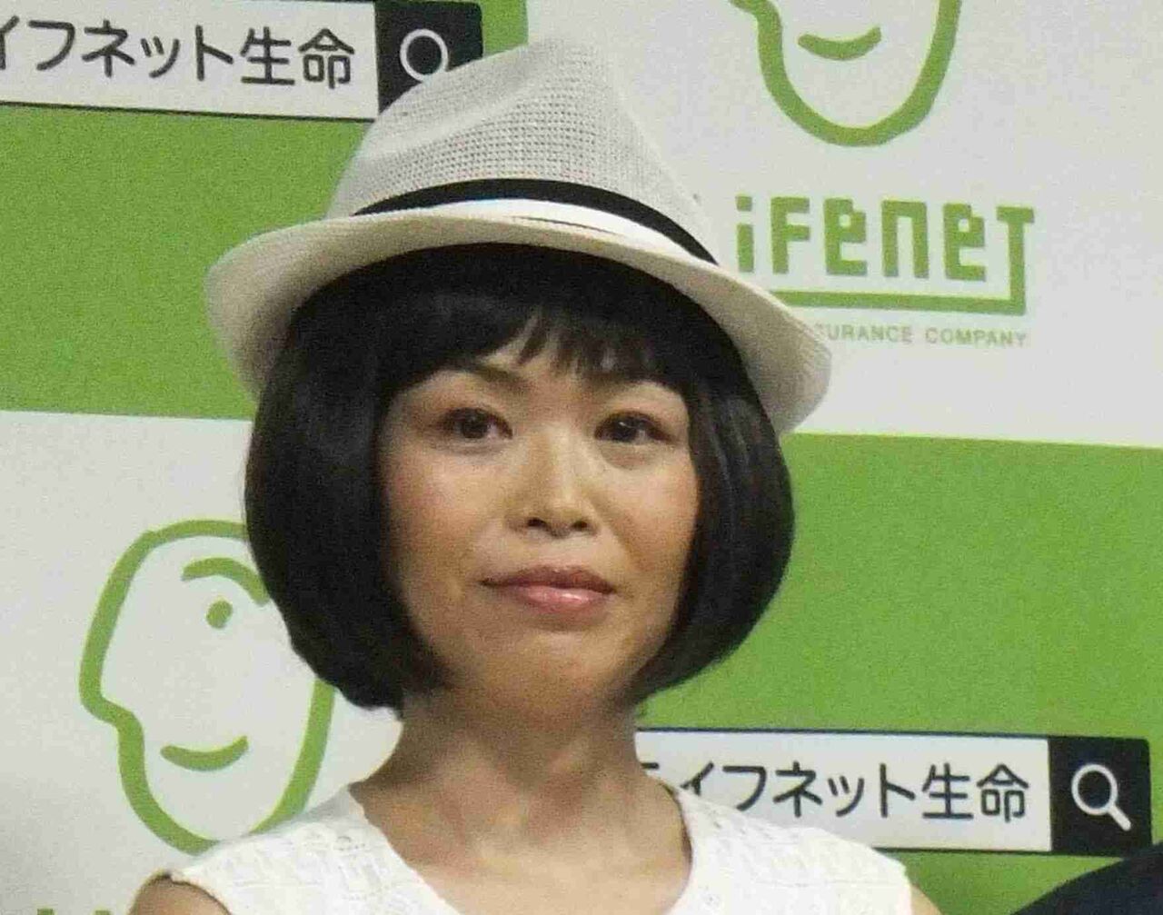 だいたひかる　滑り台で後ろから押す子どもに冷や汗「親御さんに、注意して貰いたいですが…」