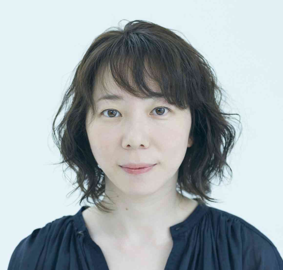 平岩紙が第1子出産　既に仕事復帰、出産時期や性別は非公表…夫は「フジファブリック」山内総一郎