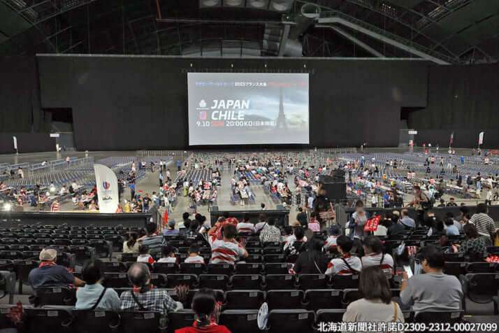 日ハムに去られた「札幌ドーム」の現状　「新モード」は見通しが甘すぎた　市民の怒りは行政に