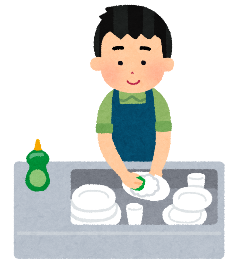 旦那が専業主夫の方