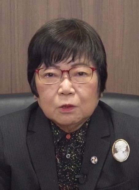 東京女子医大元理事長・岩本絹子容疑者の“守銭奴”ぶり…自宅に現金1.5億円、金塊2キロ、ブランド品の山