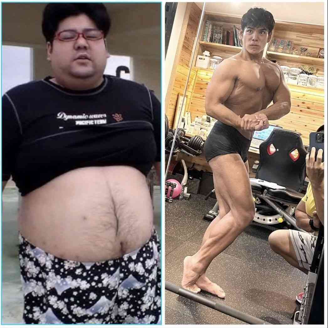 「自分の存在をこの世から消してしまいたい」“体重137キロの男性”にダイエットを決意させた「人々のデブに対する冷たすぎる視線」