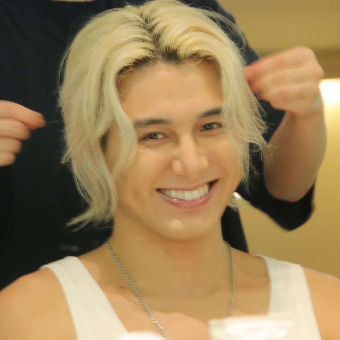 「ほっぺたぷくぷく」藤井風　“別人級”オフショットにファン歓喜「最初誰だかわからなかった」