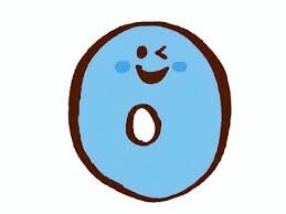 O型の人おいで！