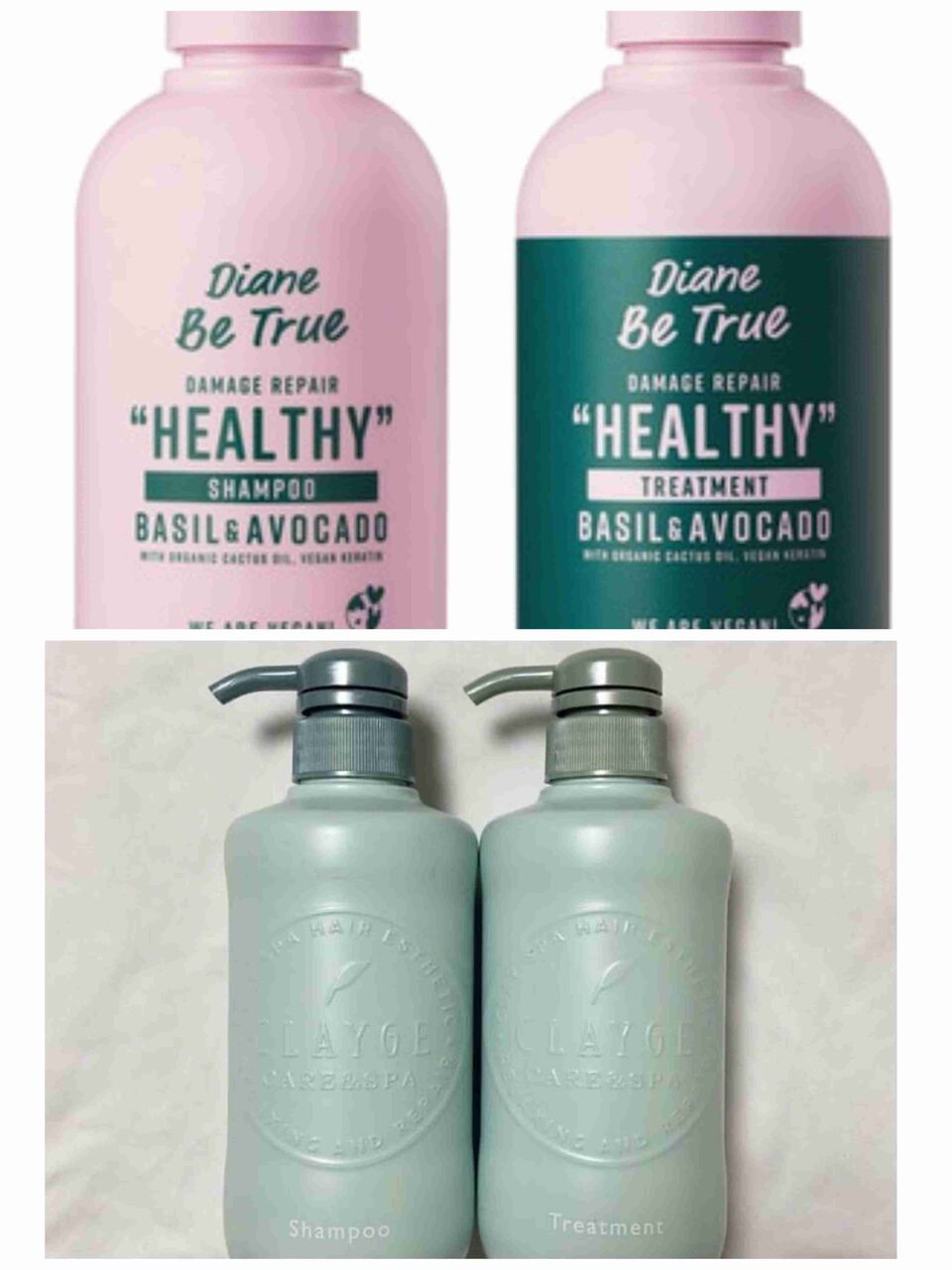 教えて！ドラッグストアで買えるオススメシャンプー