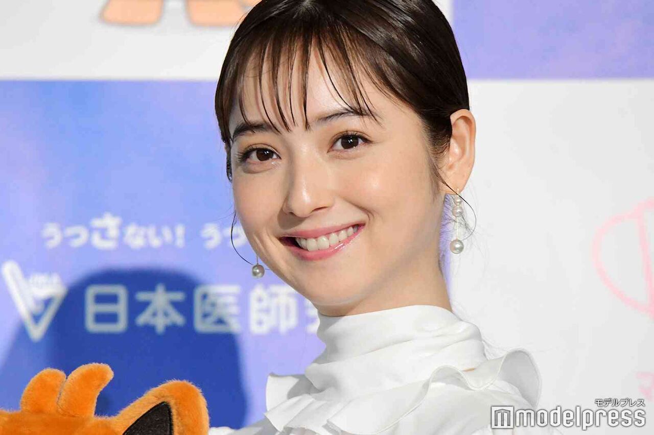 佐々木希、第2子出産を報告「賑やかな日々を過ごしています」