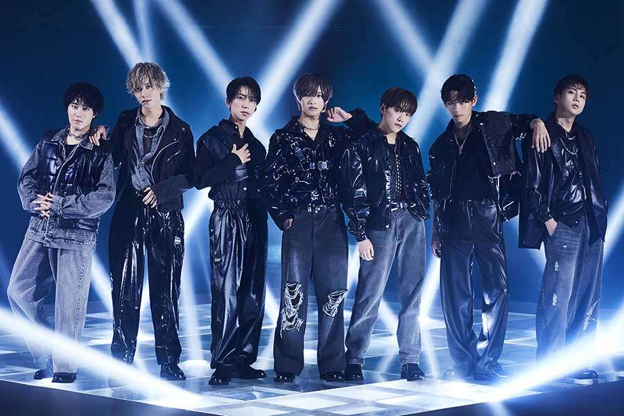 滝沢秀明氏TOBEのIMP.デビュー1か月で2ndシングル『IMP.』リリースへ　高まる「早くテレビで見たい」の声