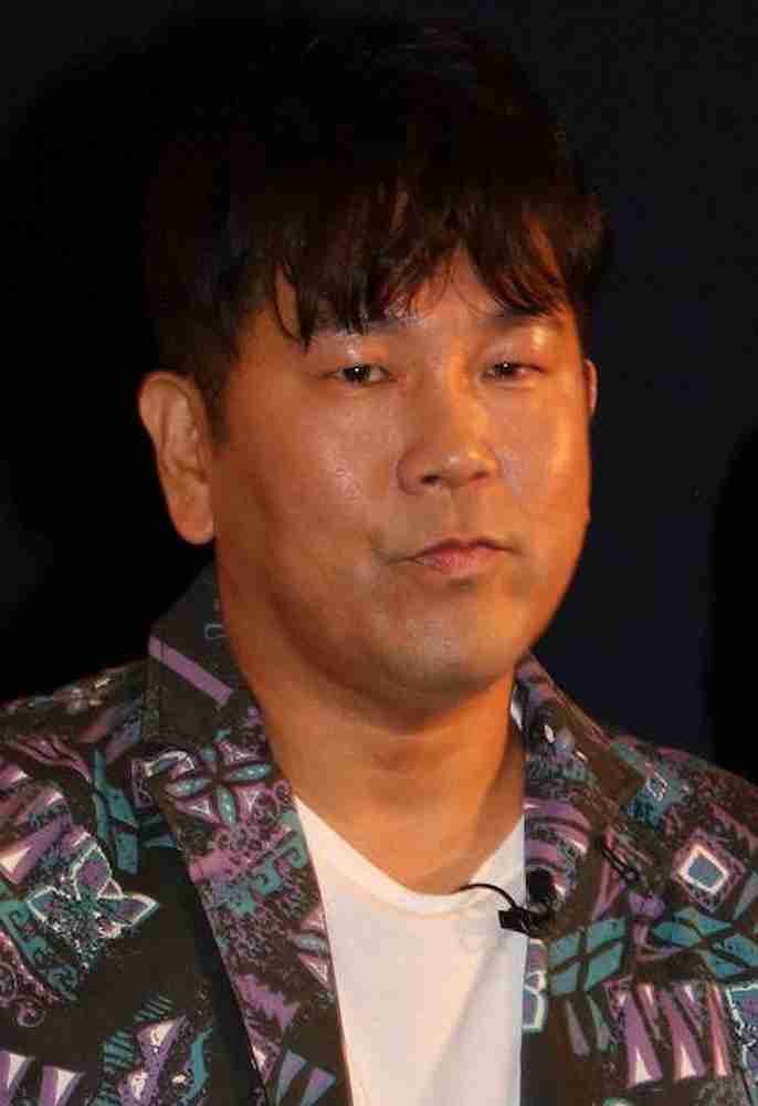 藤本敏史　当て逃げ事故で芸能活動自粛「浅はかな行動をとってしまい申し訳ない」　接触運転手にケガなし