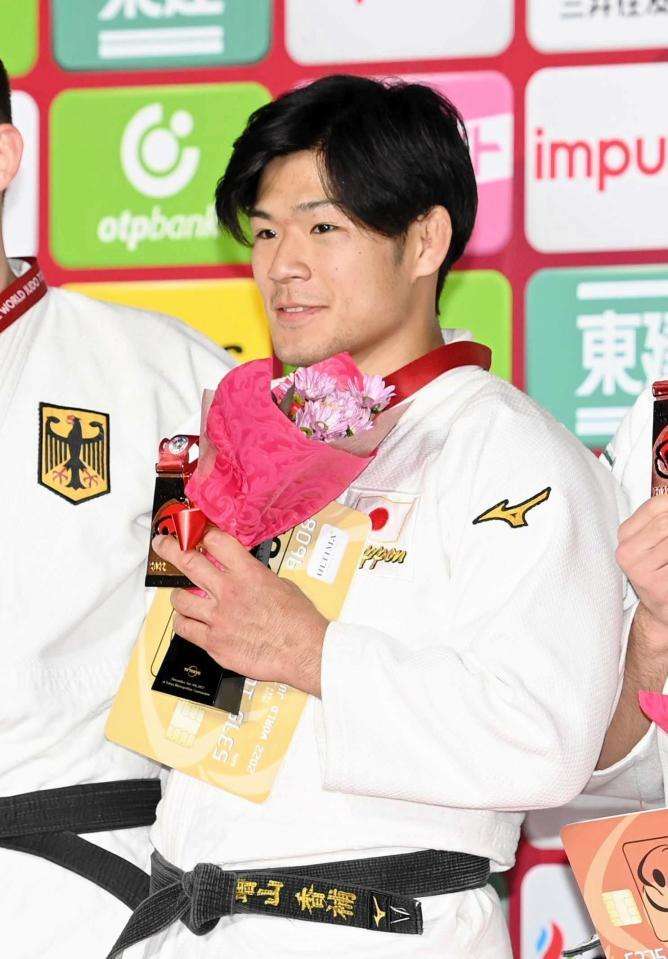 柔道元日本代表の増山香補、国籍変更でモンゴル代表転身を表明「五輪王者になるため」両親は日本人「ルーツはないがモンゴル連盟から挑戦機会いただいた」
