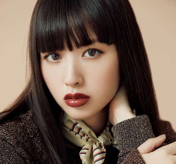 赤リップの似合う芸能人