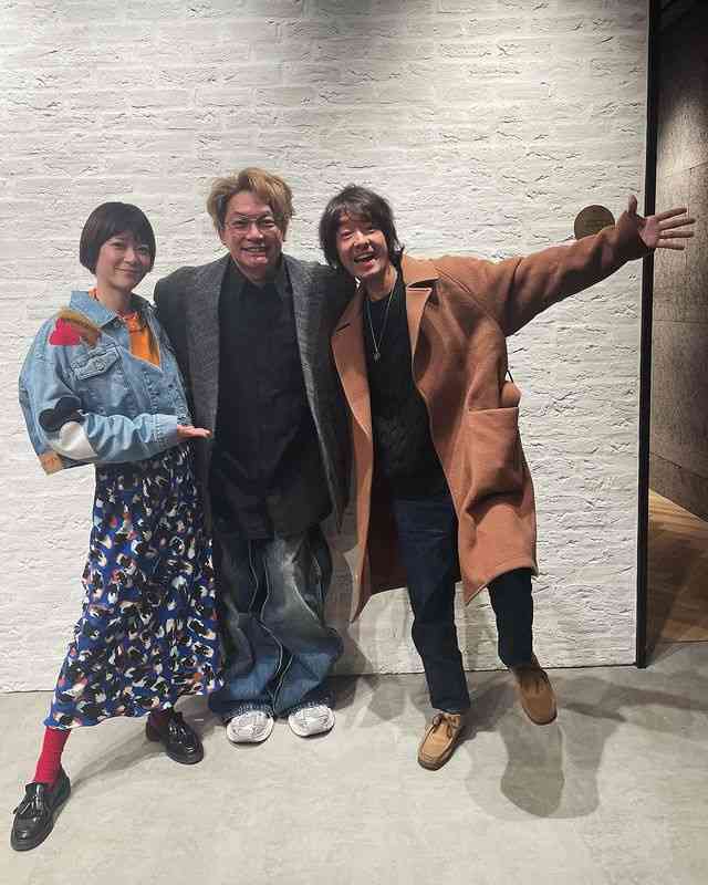 草彅剛＆香取慎吾のユニット・SingTuyo、稲垣吾郎がソロで新曲を同時リリース