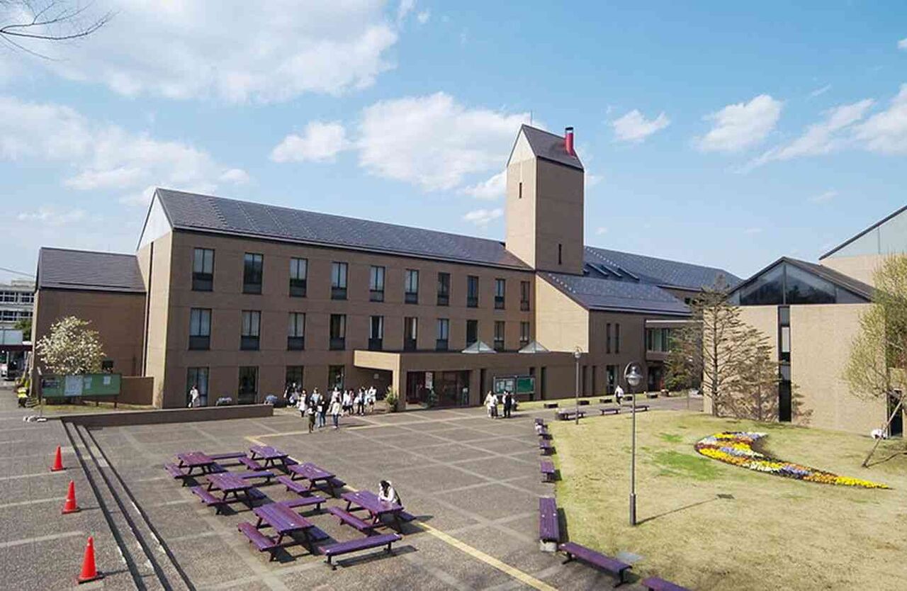 共学化すれば生き残れるワケではない…系列中高からスルーされがちな｢危険水域の女子大｣6校の名前