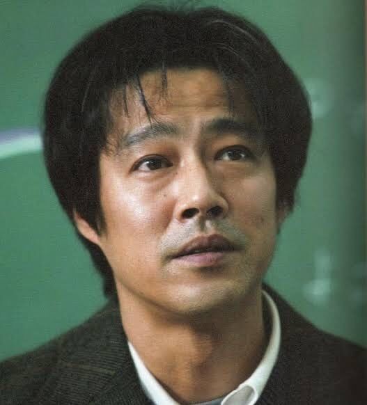 イケメン俳優や美人女優が冴えなくてモテない役を演じている作品