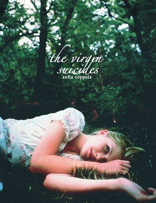 雰囲気重視のオススメ映画