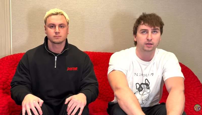 “登録者175万人”Youtuber・サワヤン チャンネル、解散を発表「正直、我慢の限界だった」