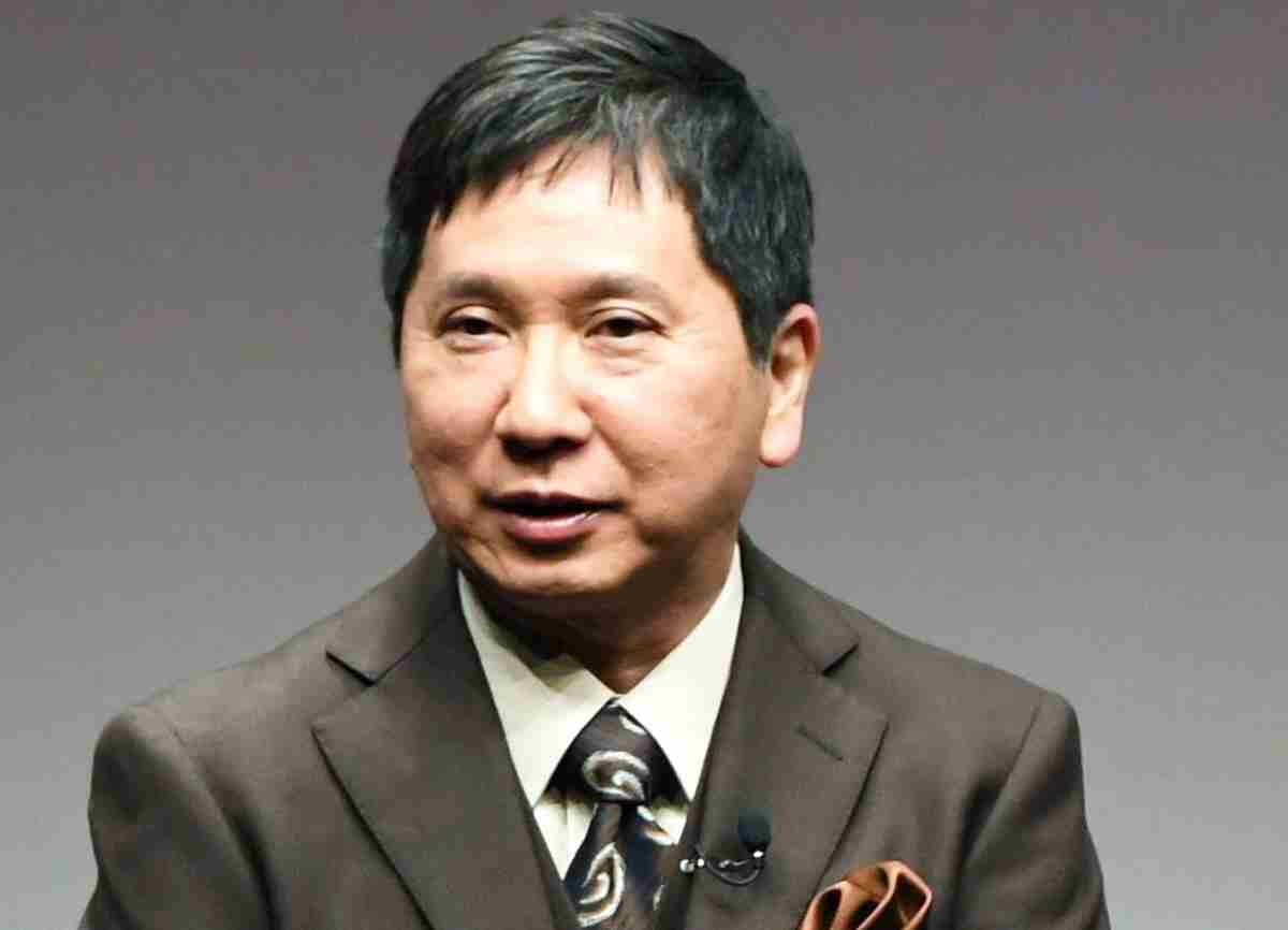 爆笑問題・田中裕二153センチ　身長抜かれた15歳長女におちょくられた一言が面白すぎ　さんま大笑い