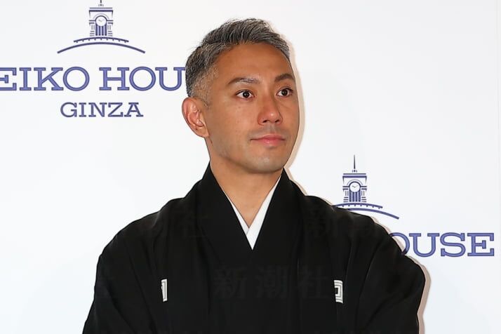 「歌舞伎界から孤立」「客寄せパンダに見えてしまう」　市川團十郎の将来を憂う声が