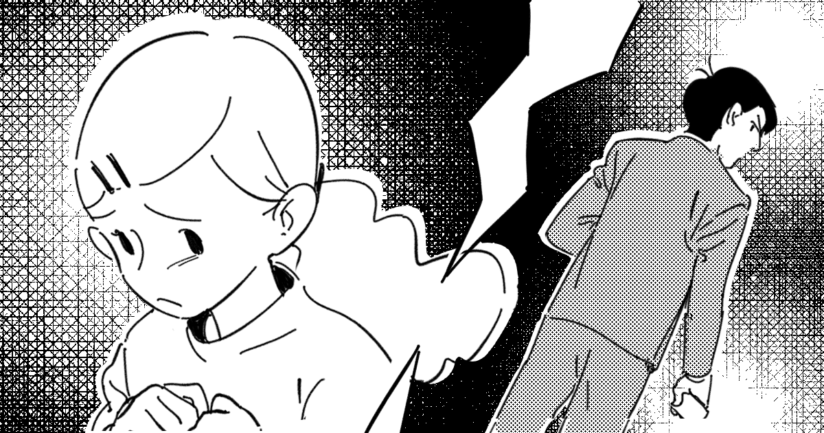 ＜夫が5日間無視＞子育てしない夫に「あなたは家のために何をしてるの？」と言ったら無視されています