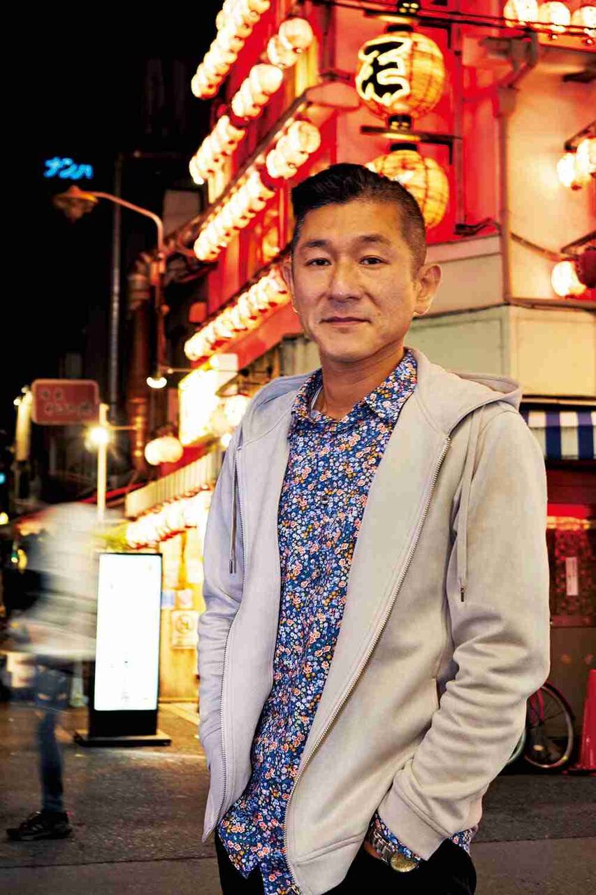 「お金がなかったけど、僕はええ学校に行けた」笑い飯・哲夫が激安塾を始めた思い