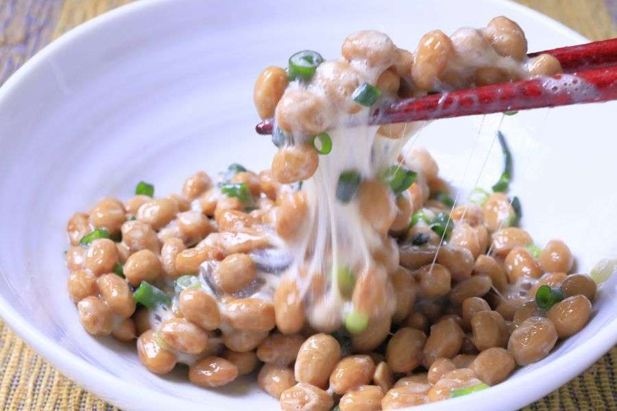 【海外でブーム】「納豆」の輸出が6年で倍増…「スープに入れて」の中国、米国では「そのまま」が主流