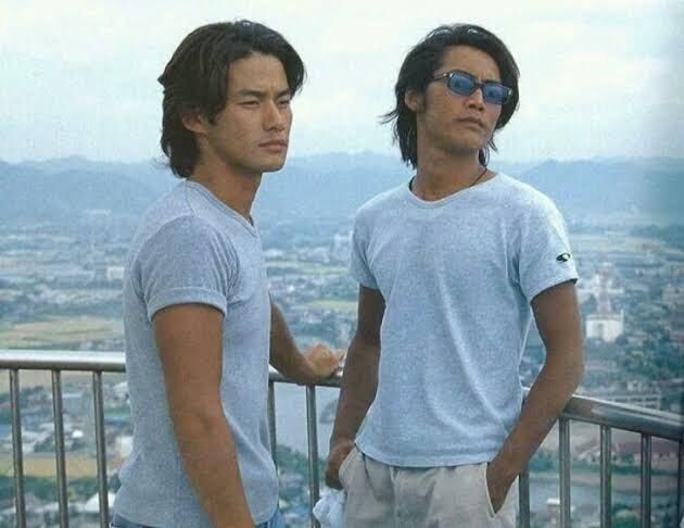 ドラマ「ビーチボーイズ」をリメイクするならキャスティングは？