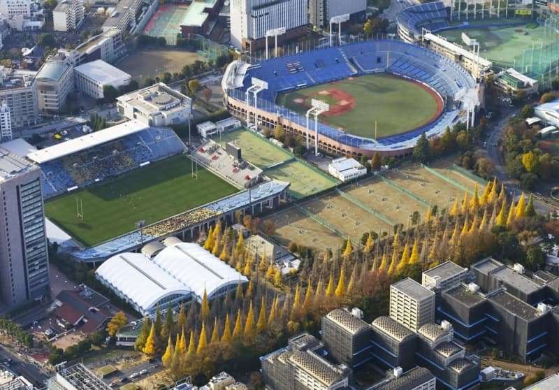 神宮外苑再開発 樹木伐採への懸念　闘病中の坂本龍一さん「音楽制作が難しい」体調の中でも反対