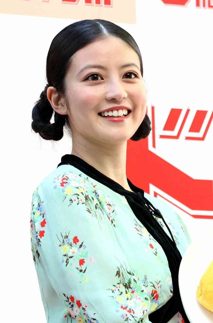 今田美桜「花咲舞」主演に朝ドラヒロイン抜擢　「歌が下手」＆「中学で彼氏いた」完璧すぎない“ゆるさ”も人気