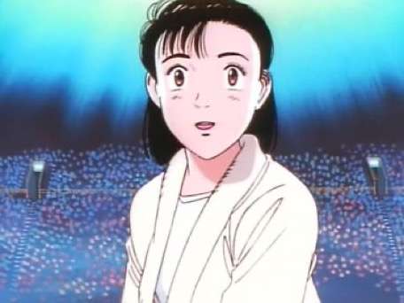 YAWARA！を語りたい