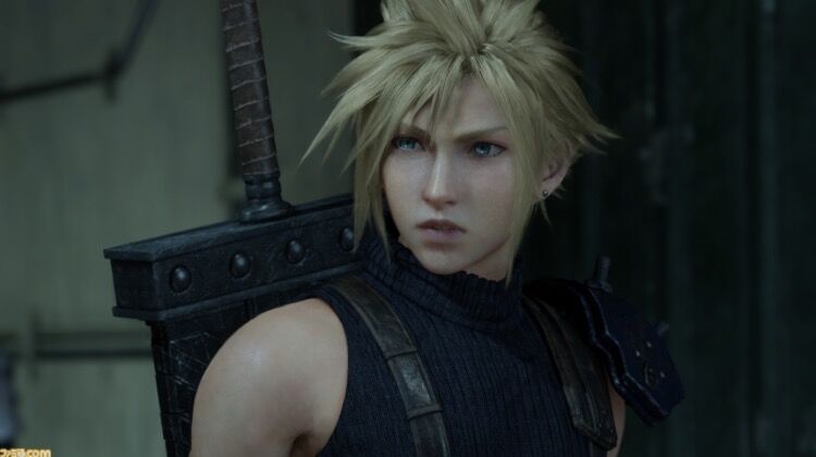 ファイナルファンタジーで好きなキャラ