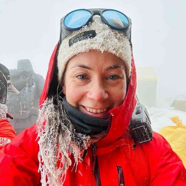 K2登山中にポーターを置き去りか　世界記録を打ち立てたノルウェー人登山家に非難の声