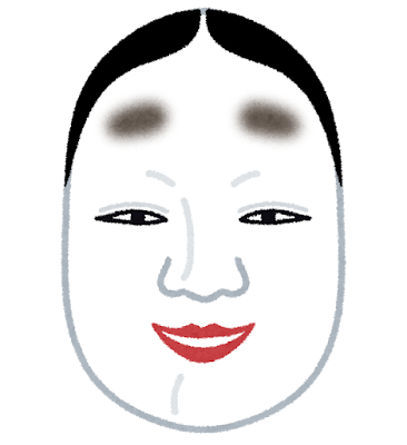 子どもの頃ちょっと怖かったもの