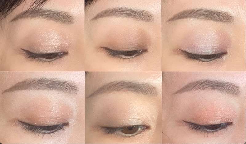 40代が買ってはいけない「老け見えアイシャドウ」とは？ラメや派手な色はNG？