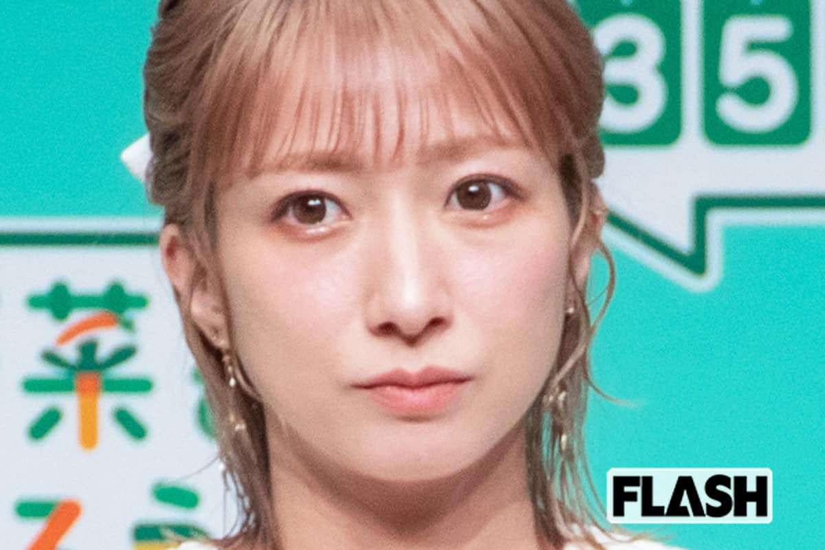 辻希美「自分なんていなくなればいい」過剰バッシングへの本音に「見てて辛い」と視聴者涙