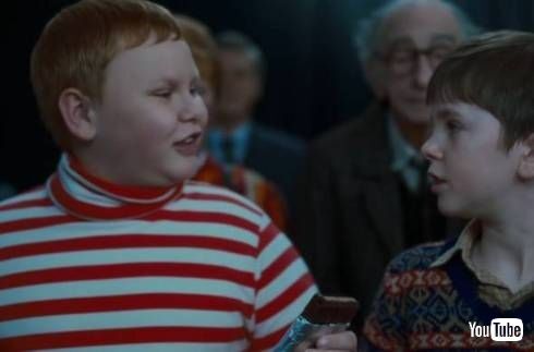 太った少年→巨大な少年　『チャーリーとチョコレート工場』から体形・性別・肌の色描写が削除　「検閲」と作家ら危険視