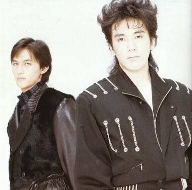 デビューした頃の歌手・アーティストの画像が見たい