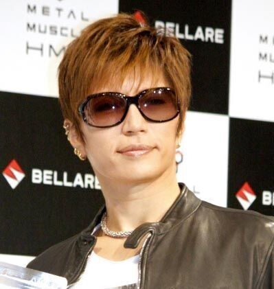 GACKT、歌が下手な人をバッサリ「すっごいキツイ言い方をすると、音痴な人は家庭環境が悪かったですね」