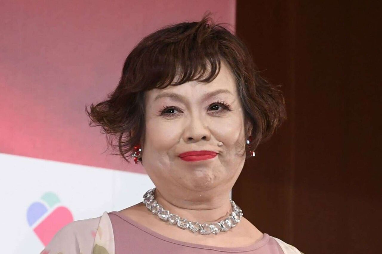 上沼恵美子　鍋で自分の具材までよそわせる夫に激高「当たり前やと思ってんねん、この世代は！」
