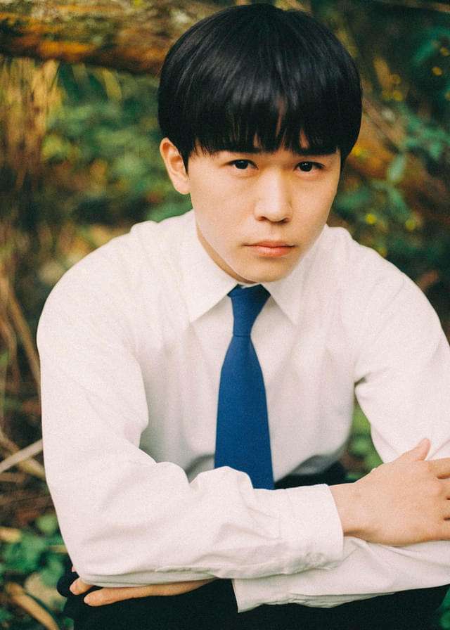 鈴木福＆あの主演で「惡の華」ドラマ化　思春期の心の変化を描く衝撃的作品