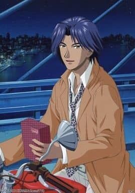 初恋のキャラの画像を貼るトピ