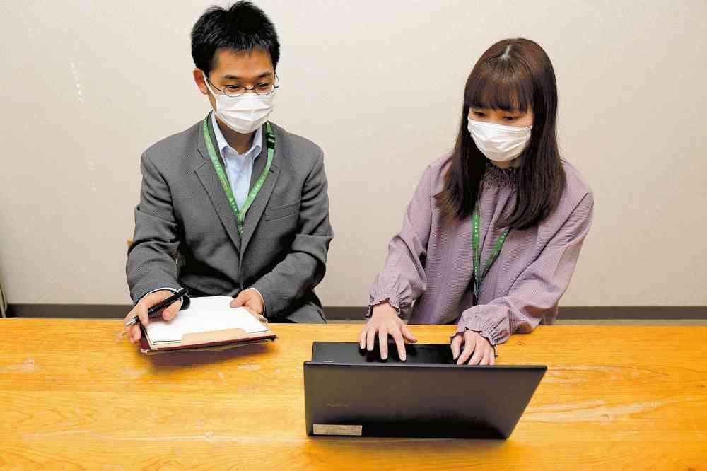 家庭訪問は玄関先まで、不登校生徒に「今日も会えませんでした」…［コロナ警告］きしむ社会