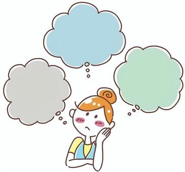 専業主婦が今思ってることを書き込んでいくトピ