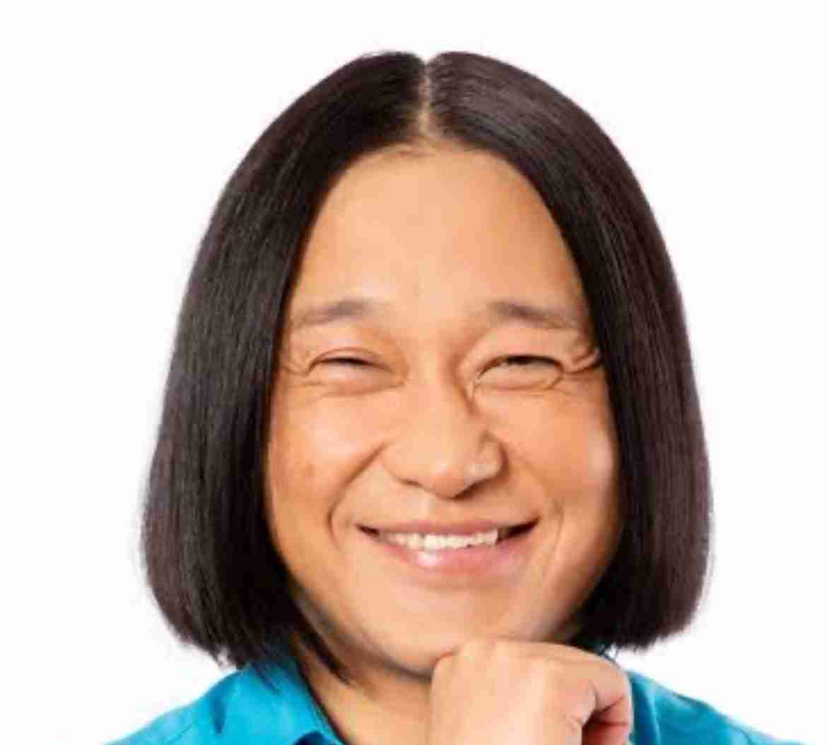 前髪が永野になる【アドバイス希望】