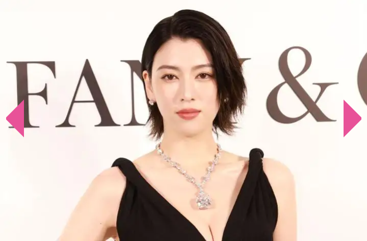 ゴージャス美人が主流になる時代は来る？