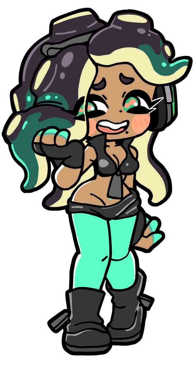 ポプテピピック作者“黒人差別”の指摘に謝罪 『スプラ』絵描き反響…ファンはエール「気にしなくていい!」「マジで可哀想」