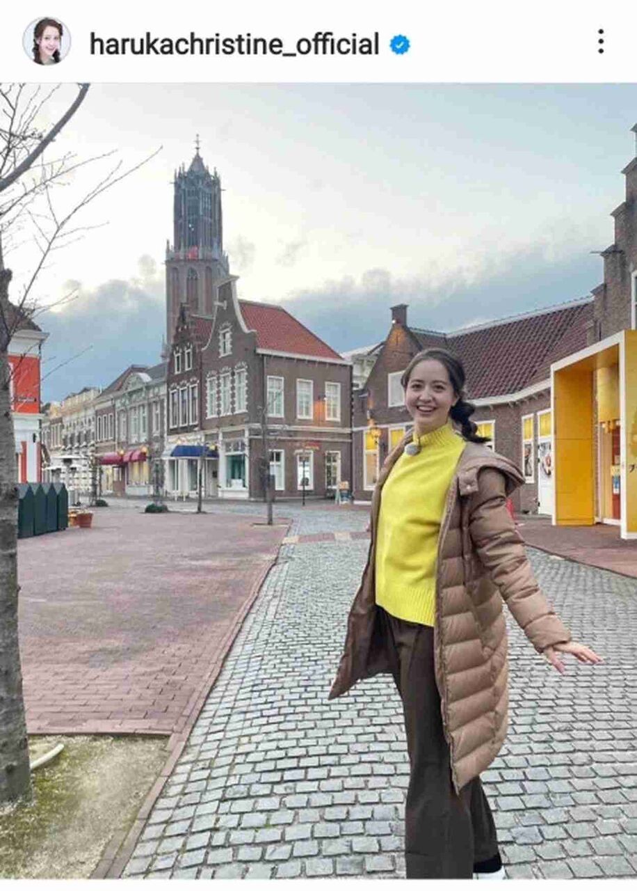 人気絶頂で姿を消した美人タレント、ママになった３１歳の姿！現在は派遣社員…５年前に結婚